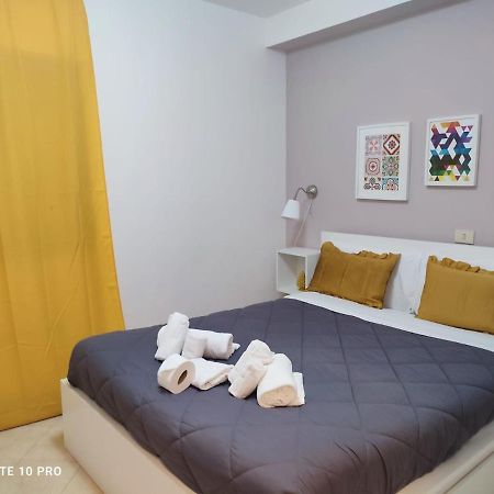 Joy Apartment Таормина Экстерьер фото