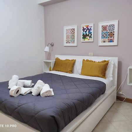Joy Apartment Таормина Экстерьер фото