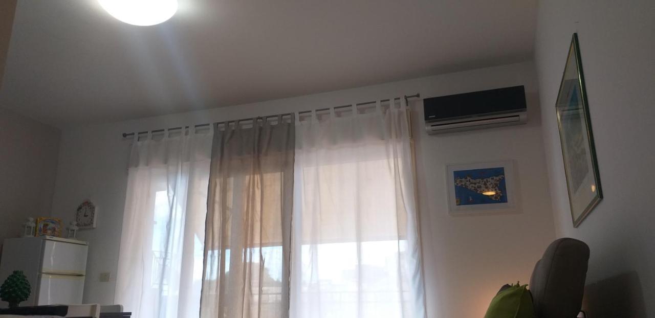 Joy Apartment Таормина Экстерьер фото