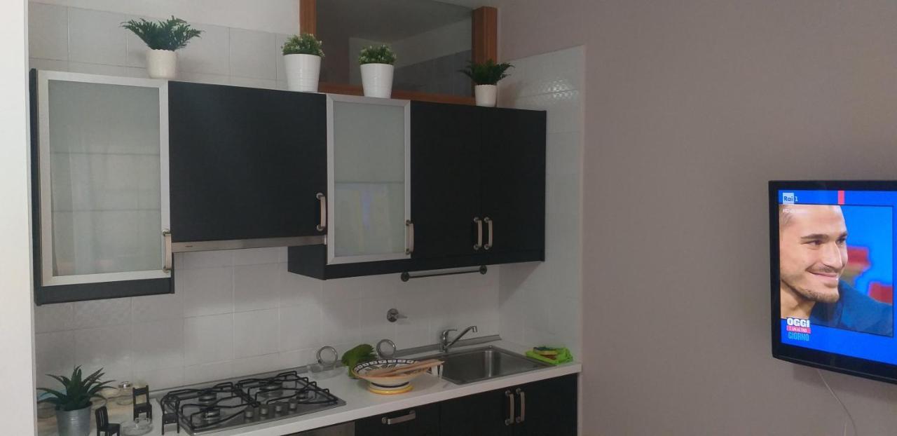 Joy Apartment Таормина Экстерьер фото