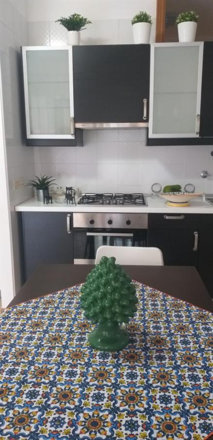 Joy Apartment Таормина Экстерьер фото