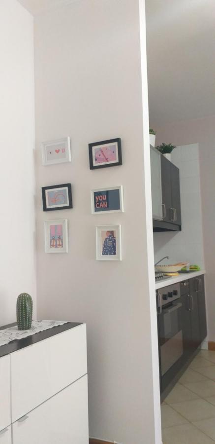 Joy Apartment Таормина Экстерьер фото