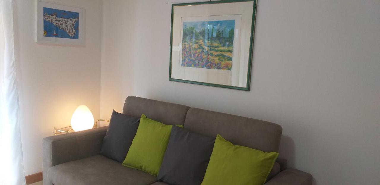 Joy Apartment Таормина Экстерьер фото