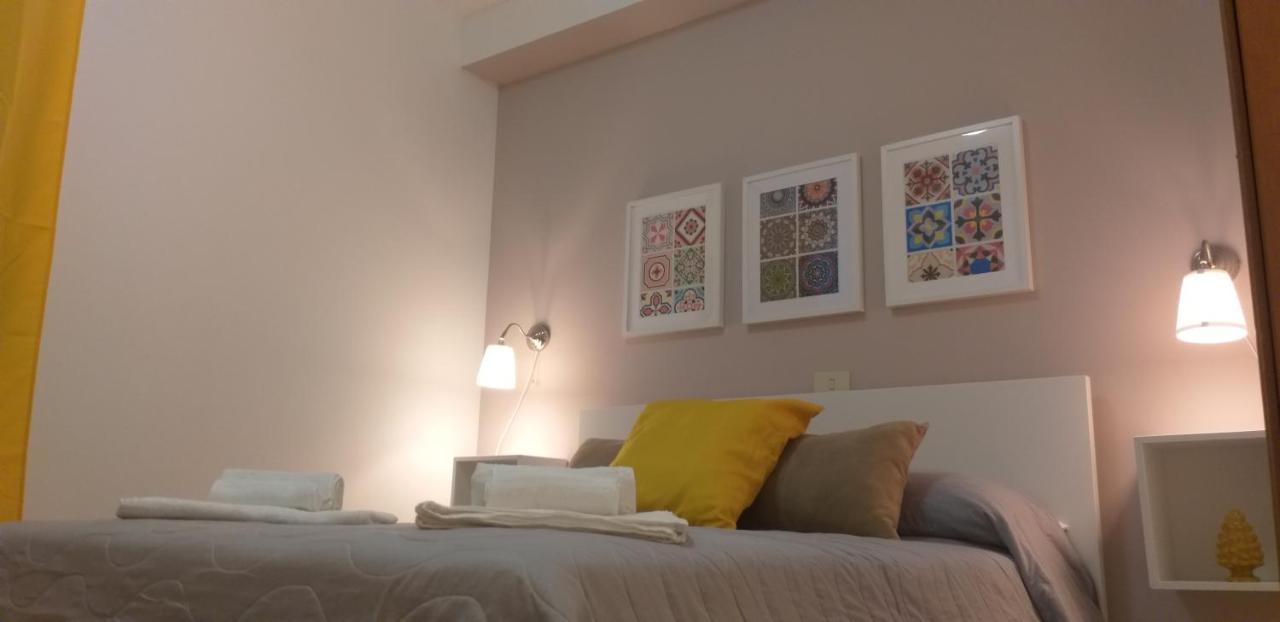 Joy Apartment Таормина Экстерьер фото