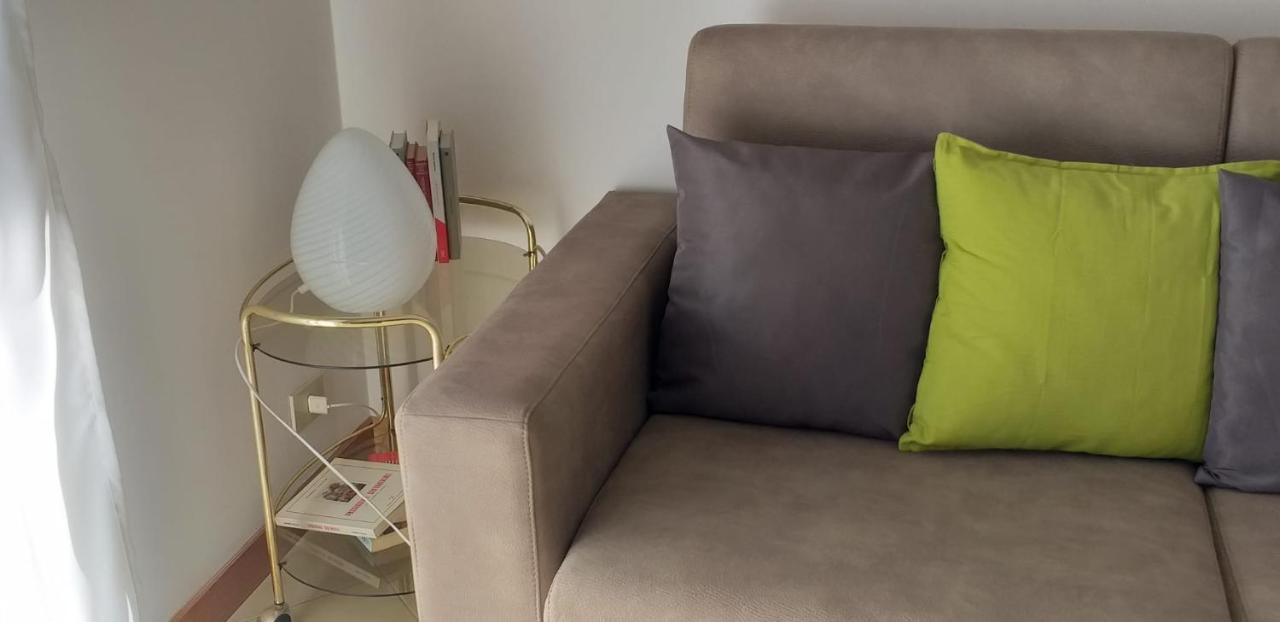 Joy Apartment Таормина Экстерьер фото