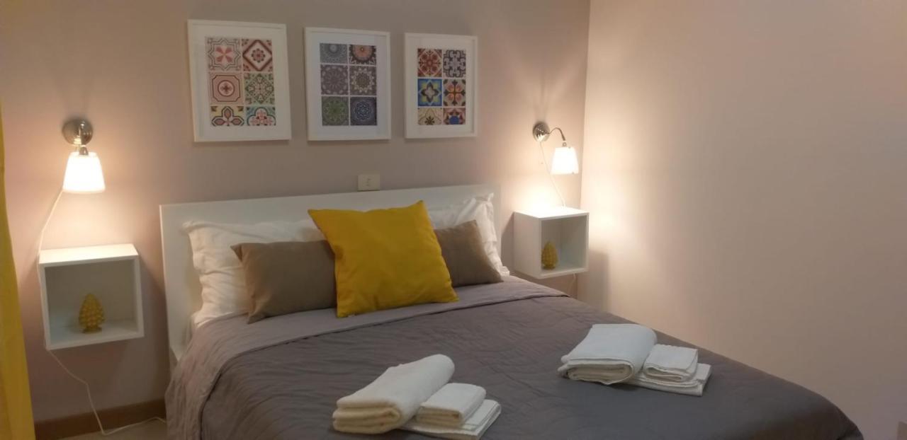 Joy Apartment Таормина Экстерьер фото